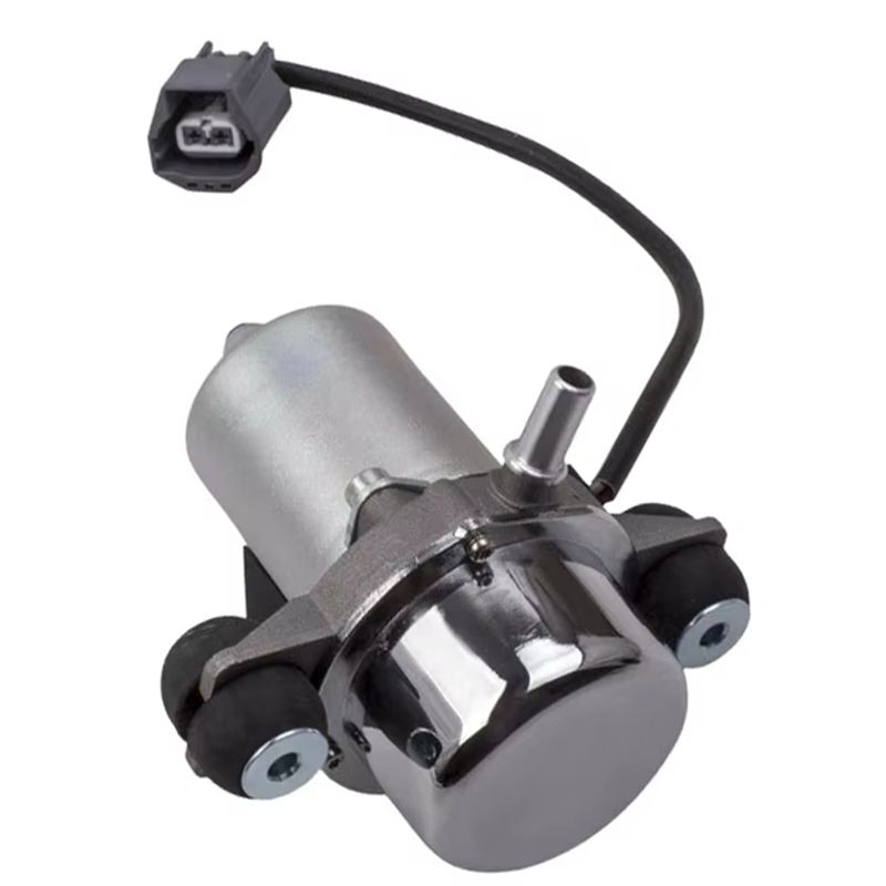 Vacuum Pump 31317445 Vacuum Pump For Volvo S60 Brake Vacuum Pump For Volvo Power System Brake Booster Vacuum Pump
Vacuum Pump 31317445 Vacuum Pump For Volvo S60 Brake Vacuum Pump For Volvo Power System Brake Booster Vacuum Pump