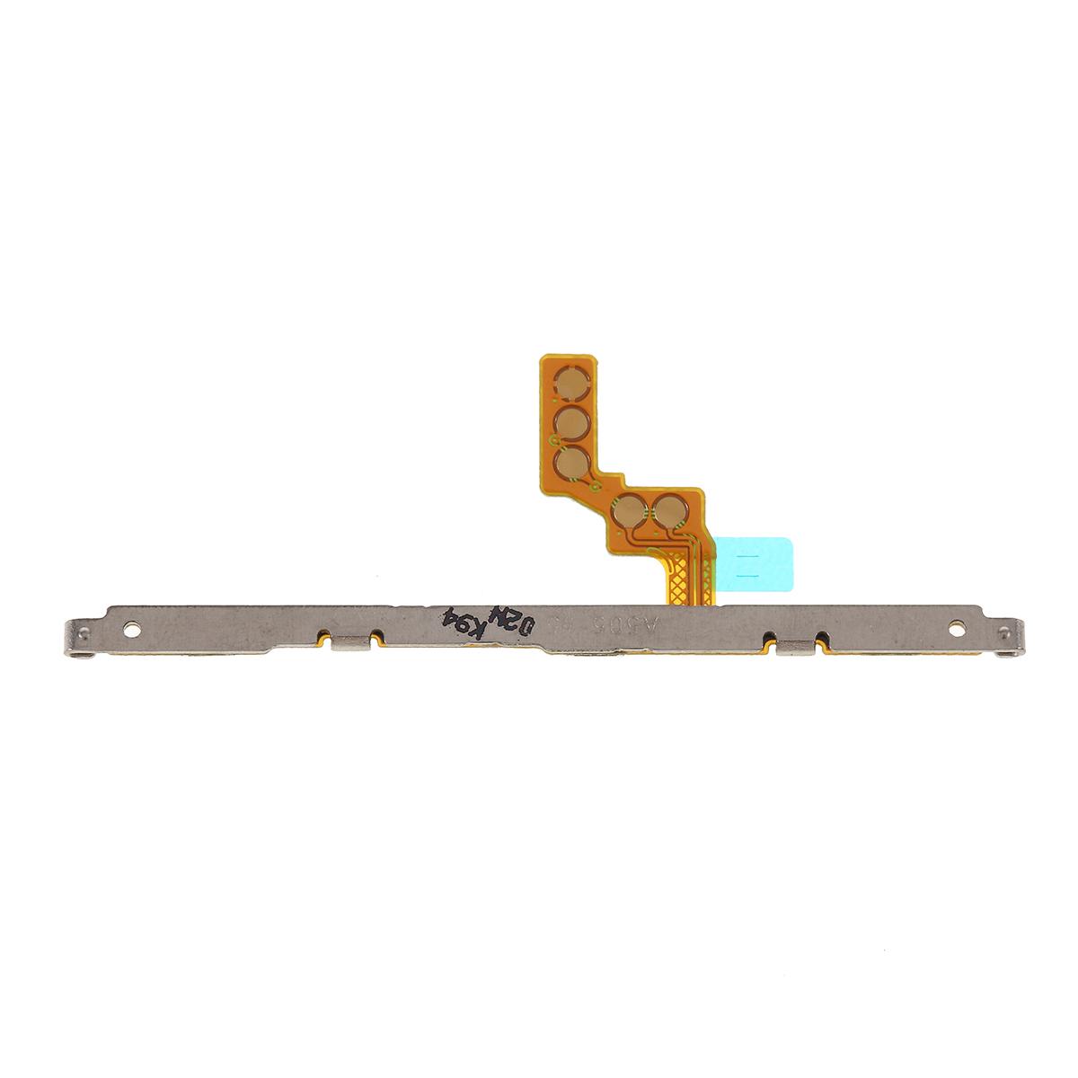 OEM Power On/Off and Volume Buttons Flex Cable for Samsung Galaxy A50/A50s/A30s/A20/A30/A40/A60 Type A
OEM Power On/Off and Volume Buttons Flex Cable for Samsung Galaxy A50/A50s/A30s/A20/A30/A40/A60 Type A