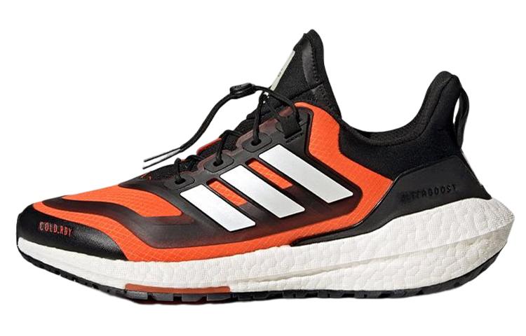 Adidas UltraBoost 22 Cold.RDY 2.0 Black Impact Orange GX6689 39
Adidas UltraBoost 22 Cold.RDY 2.0 Black Impact Orange GX6689 39