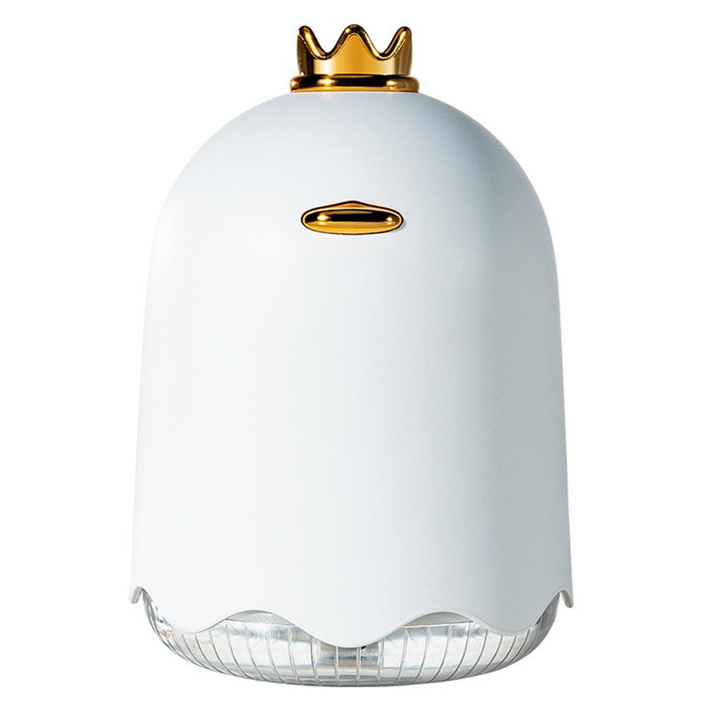 250ml USB Charging Home Mini Vehicle mounted Air Humidifier white250ml
250ml USB Charging Home Mini Vehicle mounted Air Humidifier white250ml