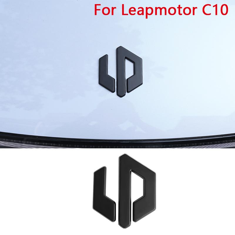 Car Hood Logo for Leapmotor C10 2024-2025 Engine Hood Car Logo Sticker Darkening and Color Change Automobile Supplies
Car Hood Logo for Leapmotor C10 2024-2025 Engine Hood Car Logo Sticker Darkening and Color Change Automobile Supplies