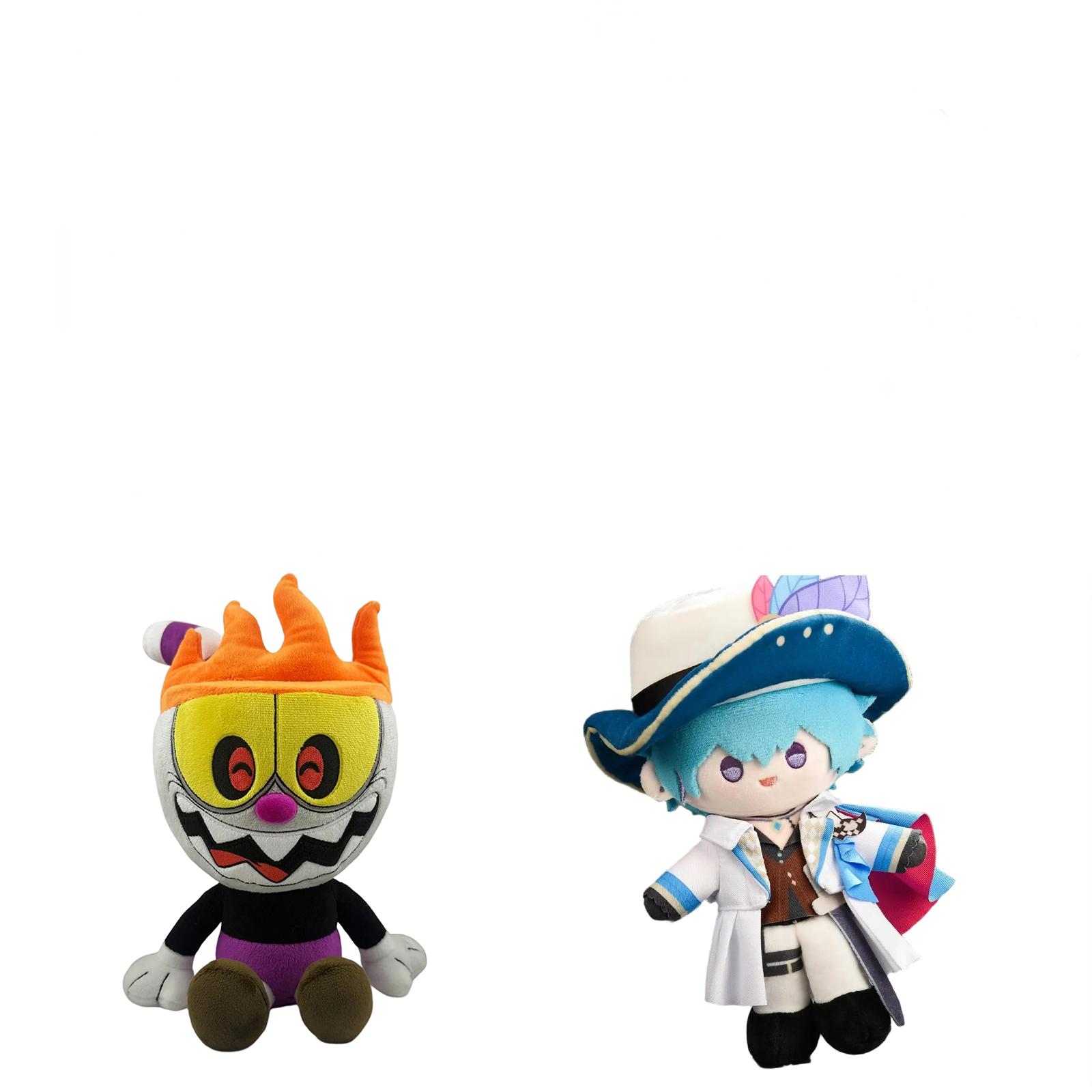 Plush Doll, Toy Gift, Cartoon , Children s Rag Doll, Children s Gift Pillow One Size
Plush Doll, Toy Gift, Cartoon , Children s Rag Doll, Children s Gift Pillow One Size