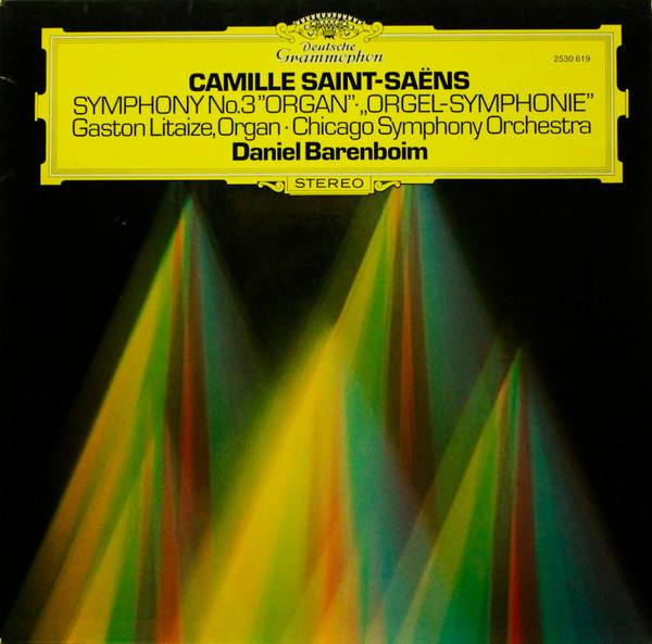 LP Пластинка КАМИЛЬ СЕН-САНС ГАСТОН ЛИТАИЗ Симфония №. 3 Орган Орган Sym 2530619 Deutsche Grammo 1976 Германия Классика Б/у
LP Пластинка КАМИЛЬ СЕН-САНС ГАСТОН ЛИТАИЗ Симфония №. 3 Орган Орган Sym 2530619 Deutsche Grammo 1976 Германия Классика Б/у
