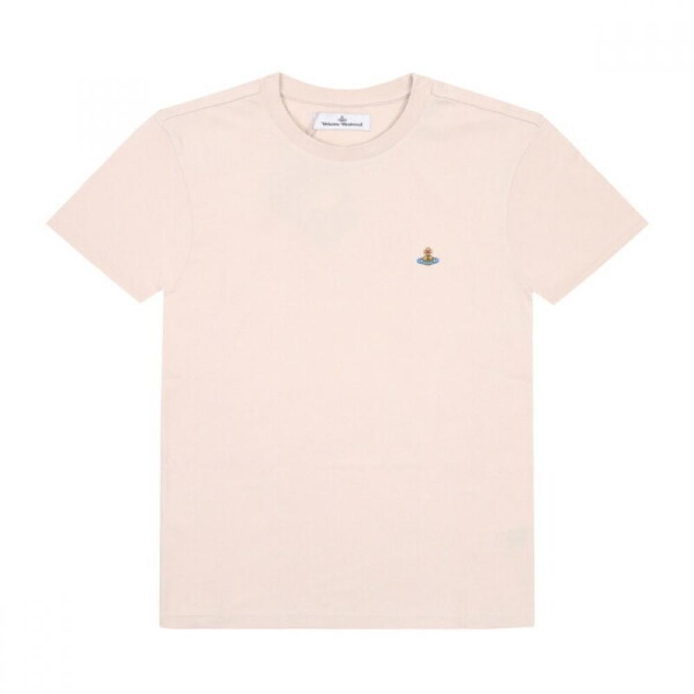 Vivienne Westwood Luxury 3g010013 J001m C403 Shared Short Sleeve Tee 3G010013 J001M C403 (L)
Vivienne Westwood Luxury 3g010013 J001m C403 Shared Short Sleeve Tee 3G010013 J001M C403 (L)