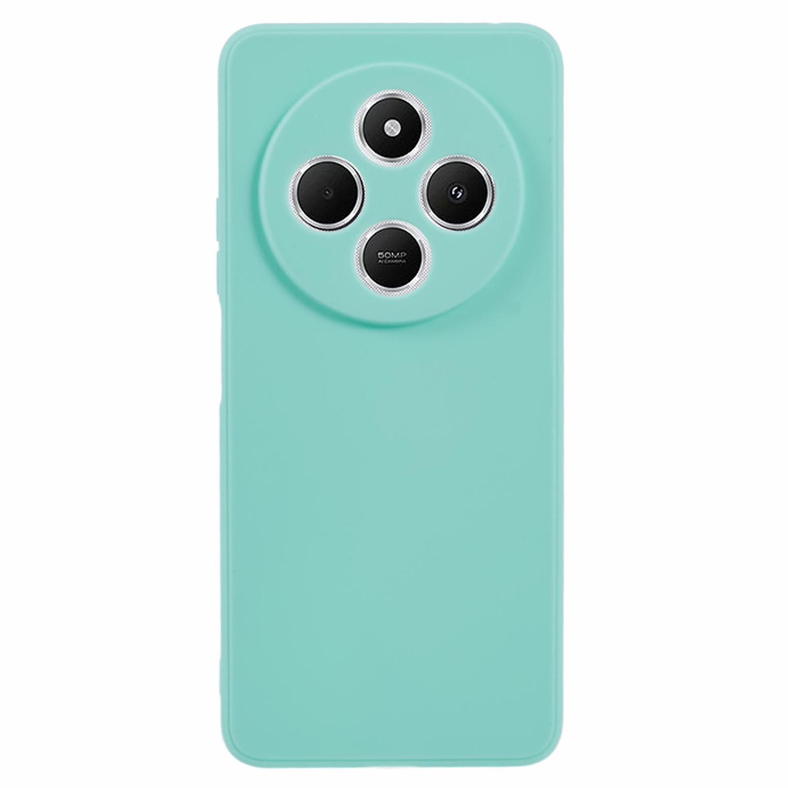 Чохол для Xiaomi Redmi 14C 4G/Redmi 14R 5G/Poco C75 4G з точними вирізами, прямими краями, ТПУ, протиударний чохол для телефону G
Чохол для Xiaomi Redmi 14C 4G/Redmi 14R 5G/Poco C75 4G з точними вирізами, прямими краями, ТПУ, протиударний чохол для телефону G