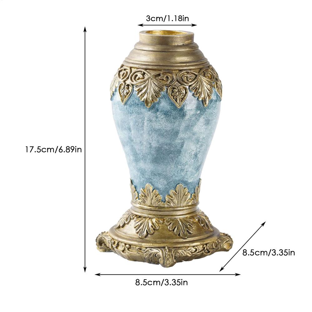 Rustic Vase Boho Vase Elegant Handmade Minimalist Western Vintage Spring Decor Agate Color Modern Aesthetic Luxury Planter Art синий
Rustic Vase Boho Vase Elegant Handmade Minimalist Western Vintage Spring Decor Agate Color Modern Aesthetic Luxury Planter Art синий