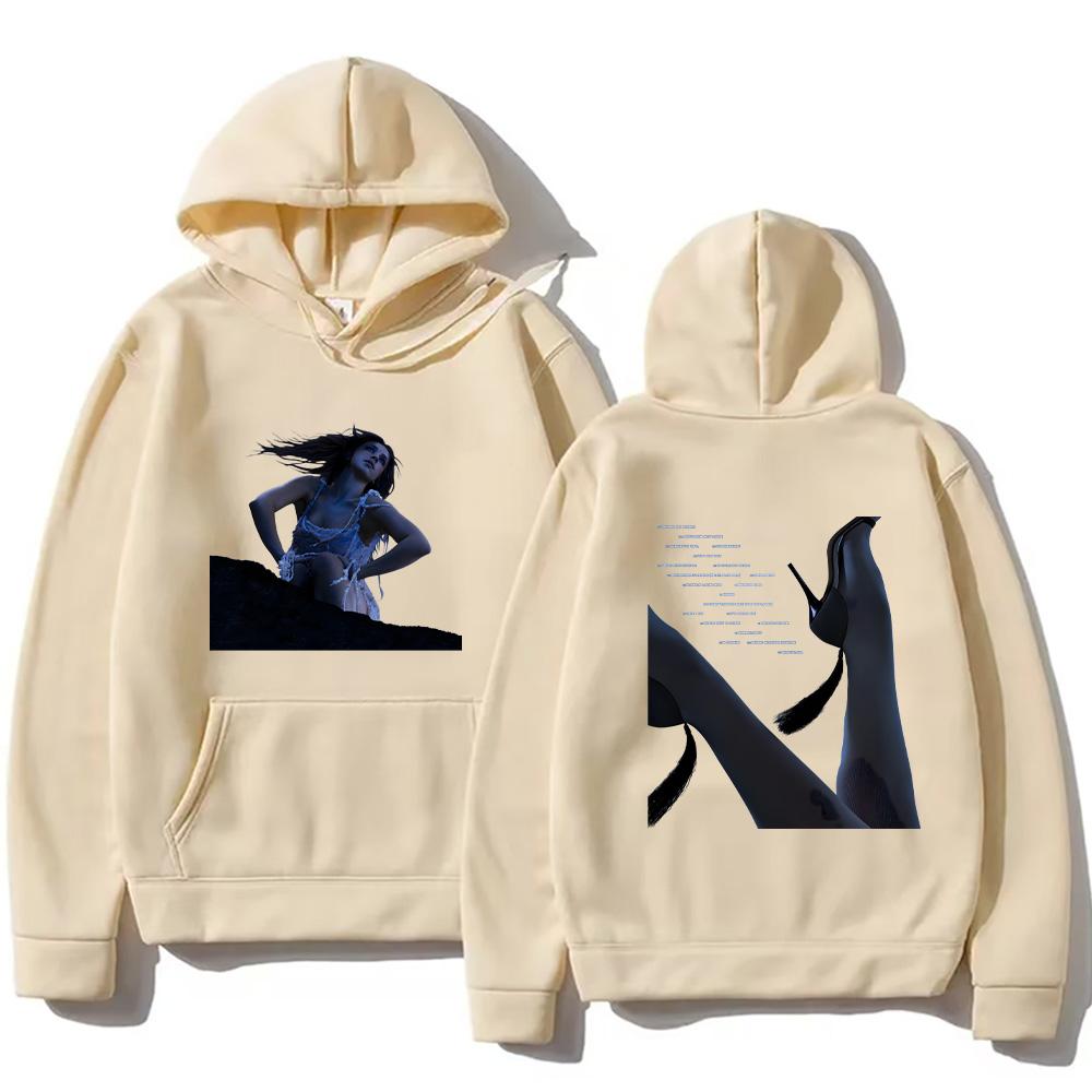 Tate Mcrae So Close To What Deluxe Hoodies Music Album Graphic Pullover Vintage Hoody Unisex Hip Hop Streetwear XXXL хакі
Tate Mcrae So Close To What Deluxe Hoodies Music Album Graphic Pullover Vintage Hoody Unisex Hip Hop Streetwear XXXL хакі