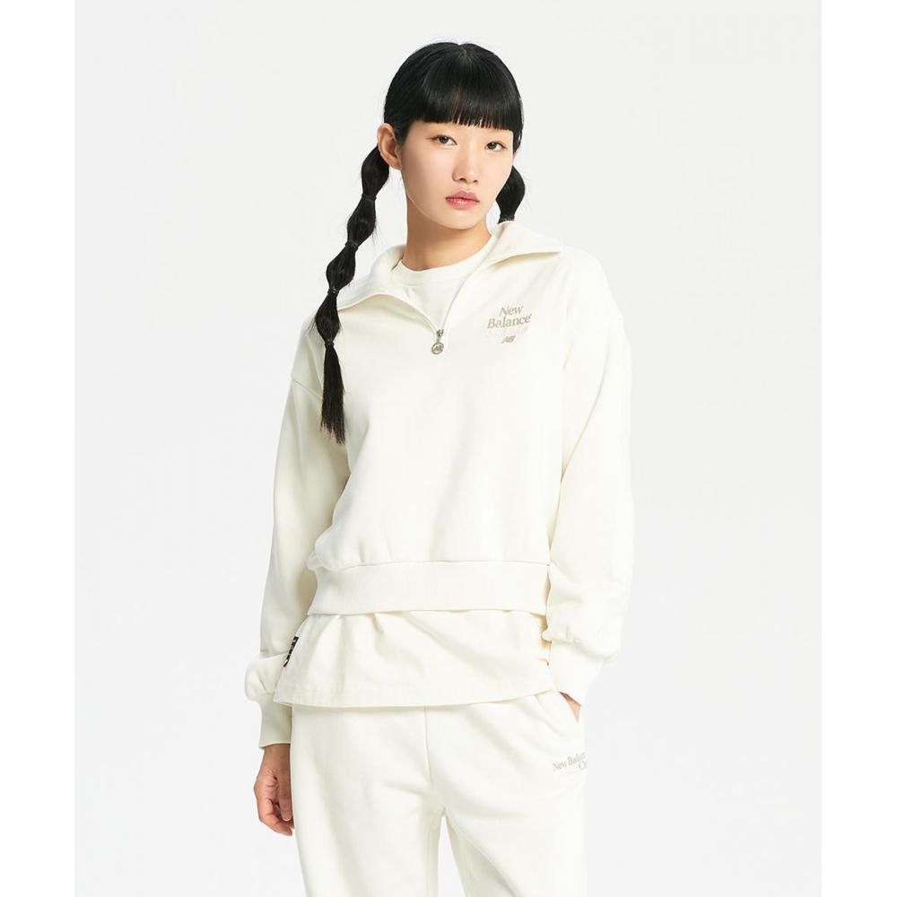 NEW BALANCE NBNCD4W902 /ЖЕНЩИНЫ Полуукороченный свитшот с фирменным начесом и застежкой на половину молнии (КРЕМОВЫЙ ЦВЕТ)
NEW BALANCE NBNCD4W902 /ЖЕНЩИНЫ Полуукороченный свитшот с фирменным начесом и застежкой на половину молнии (КРЕМОВЫЙ ЦВЕТ)