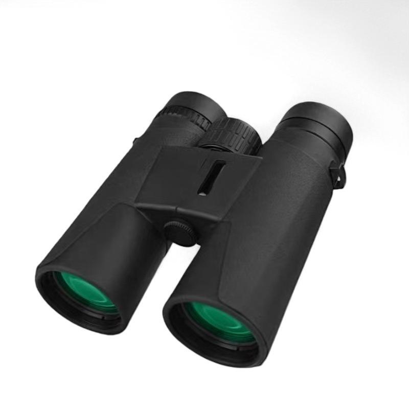 10x42 HD Portable Binoculars with Night Vision for Outdoor Photography чорний
10x42 HD Portable Binoculars with Night Vision for Outdoor Photography чорний