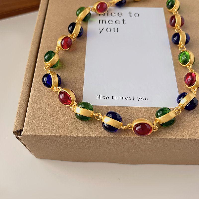 Женское ожерелье One Size
Женское ожерелье One Size