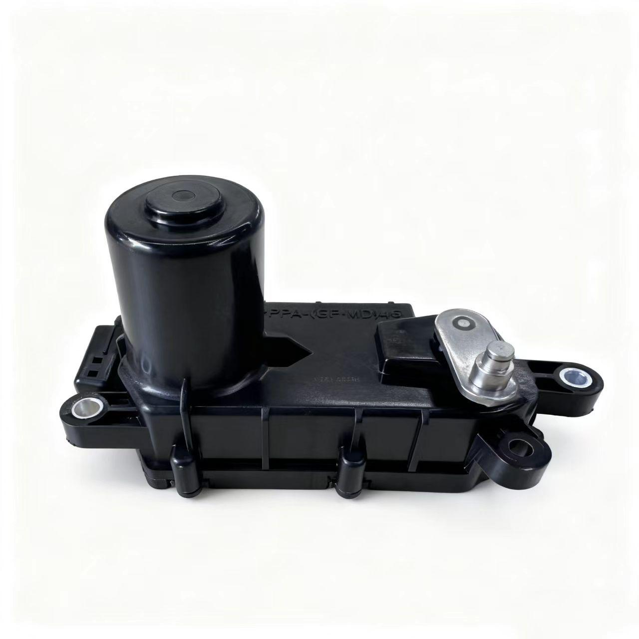 Двигун впускного колектора Hyundai Kia 28323-2GTA1 . чорний
Двигун впускного колектора Hyundai Kia 28323-2GTA1 . чорний