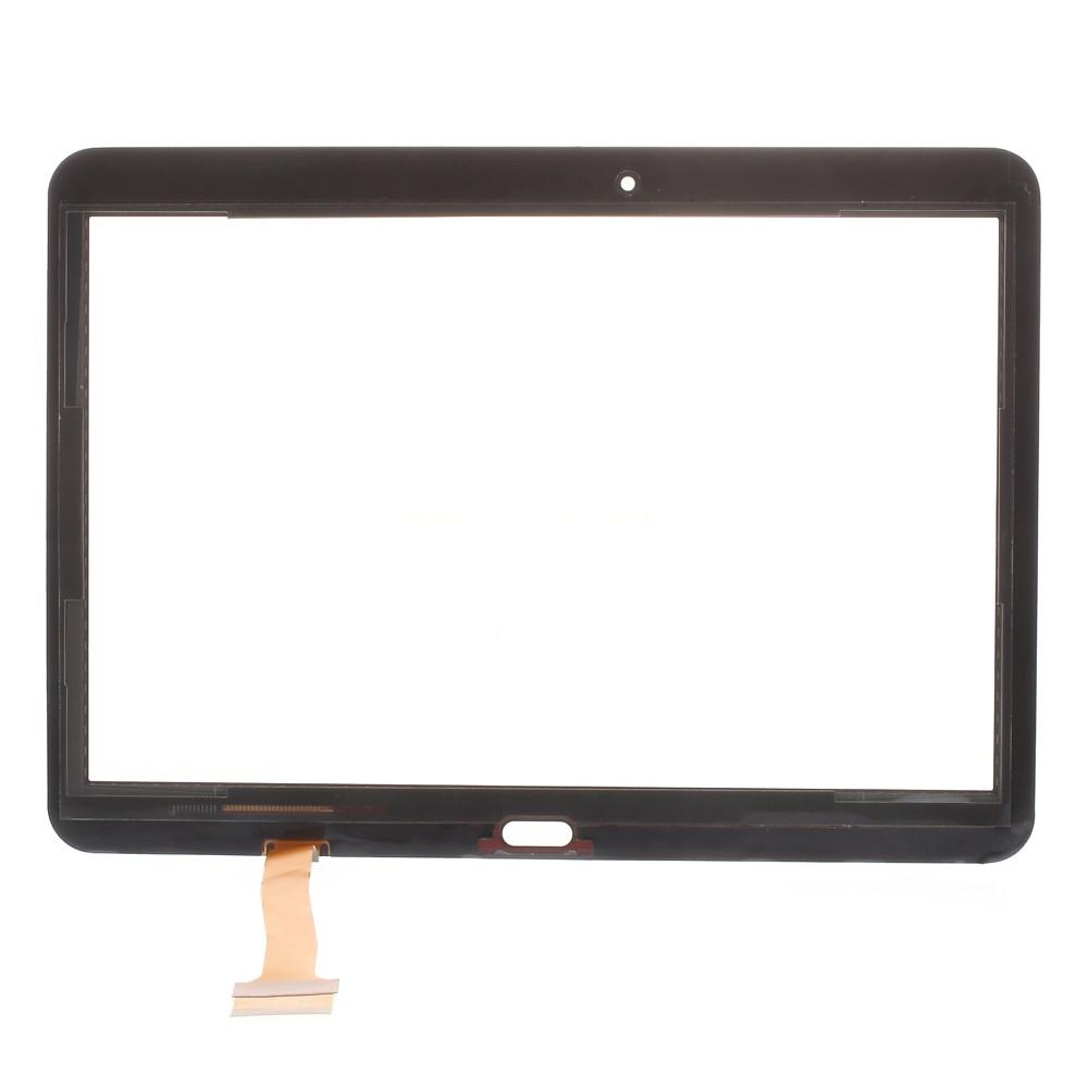 OEM Touch Screen Digitizer Spare Part for Samsung Galaxy Tab 4 10.1 SM-T530 (WiFi) White
OEM Touch Screen Digitizer Spare Part for Samsung Galaxy Tab 4 10.1 SM-T530 (WiFi) White
