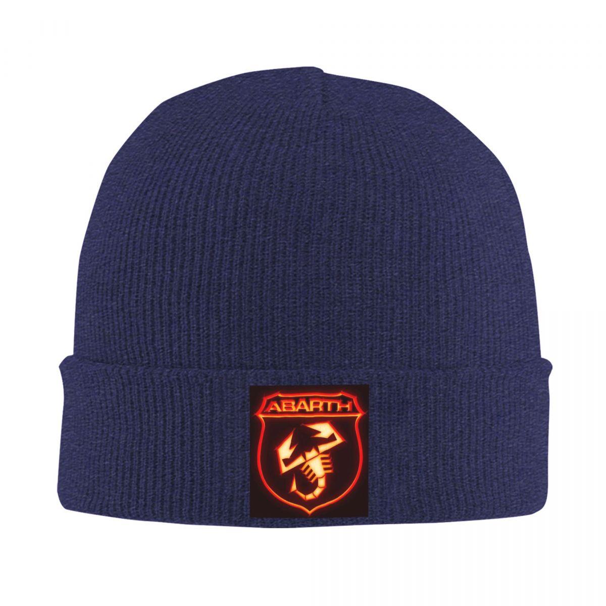 Abarth C Cool Print Warm Knitted Cap Winter Knit Bonnet Hat Skullies Beanies Hip Hop Caps for Unisex One Size
Abarth C Cool Print Warm Knitted Cap Winter Knit Bonnet Hat Skullies Beanies Hip Hop Caps for Unisex One Size