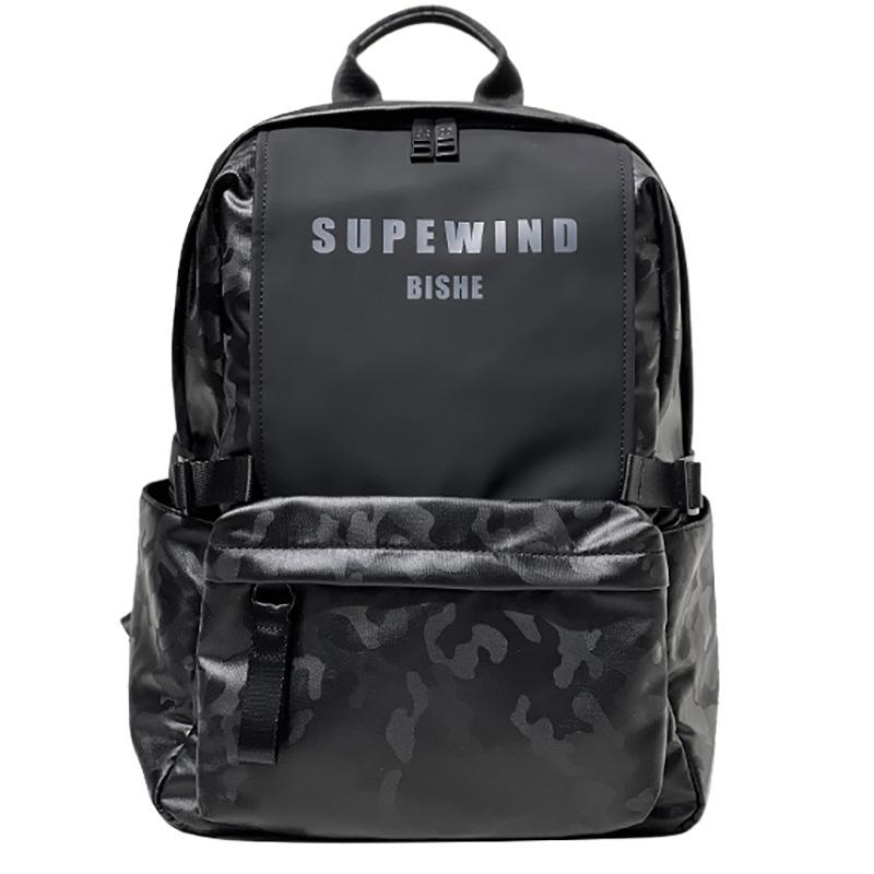 Рюкзак мужской дорожный рюкзак для компьютера повседневный рюкзак для студентов колледжа мужская сумка для поездок на работу 42 * 32 * 20CM
Рюкзак мужской дорожный рюкзак для компьютера повседневный рюкзак для студентов колледжа мужская сумка для поездок на работу 42 * 32 * 20CM