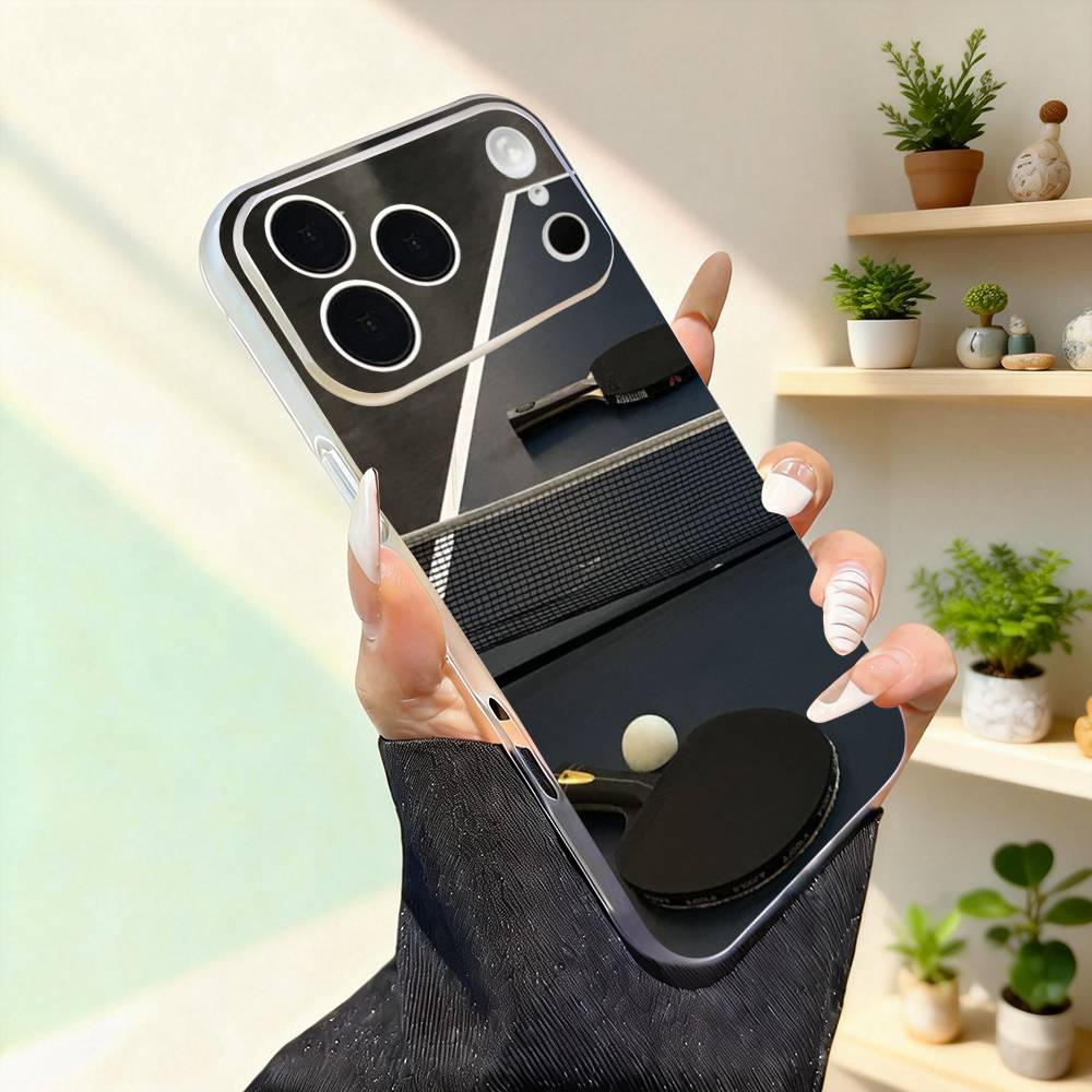 Table Tennis Racket Cool For iPhone 11,12,13,14,15,16,17,Pro,Max,Plus,Mini,SE4,E Phone Case With Magsafe Wireless iPhone13
Table Tennis Racket Cool For iPhone 11,12,13,14,15,16,17,Pro,Max,Plus,Mini,SE4,E Phone Case With Magsafe Wireless iPhone13