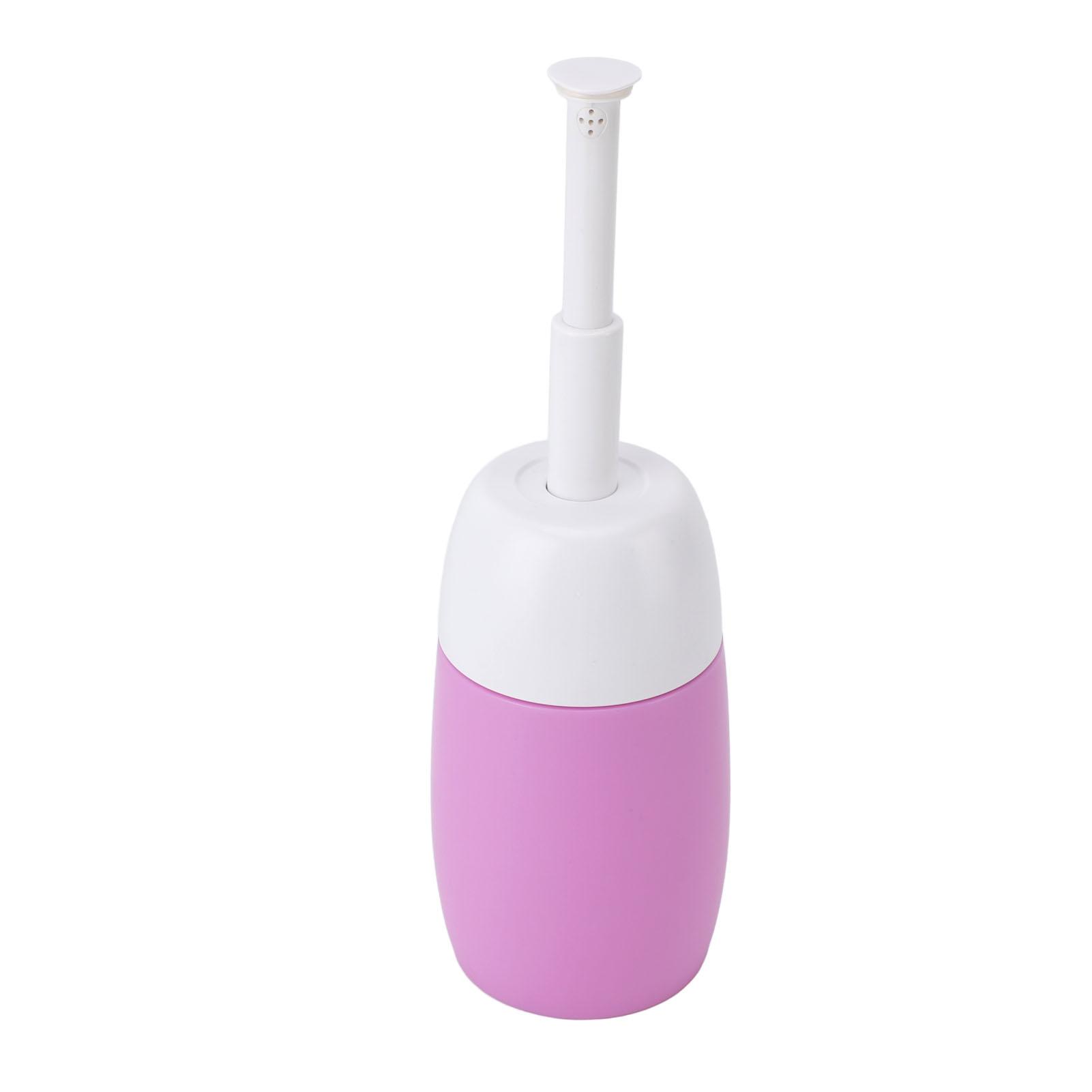 Portable Peri Bottle for Postpartum Perineal Care Handheld Bidet Perfect for Personal Hygiene Cleaning Travel Friendly
Portable Peri Bottle for Postpartum Perineal Care Handheld Bidet Perfect for Personal Hygiene Cleaning Travel Friendly
