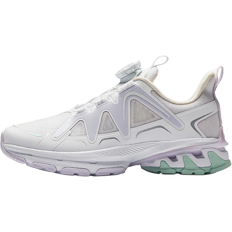 Anta Comfortable Fashionable Non-Slip Breathable Low-Top Casual Shoes Kids sneakers 322428803 36
Anta Comfortable Fashionable Non-Slip Breathable Low-Top Casual Shoes Kids sneakers 322428803 36