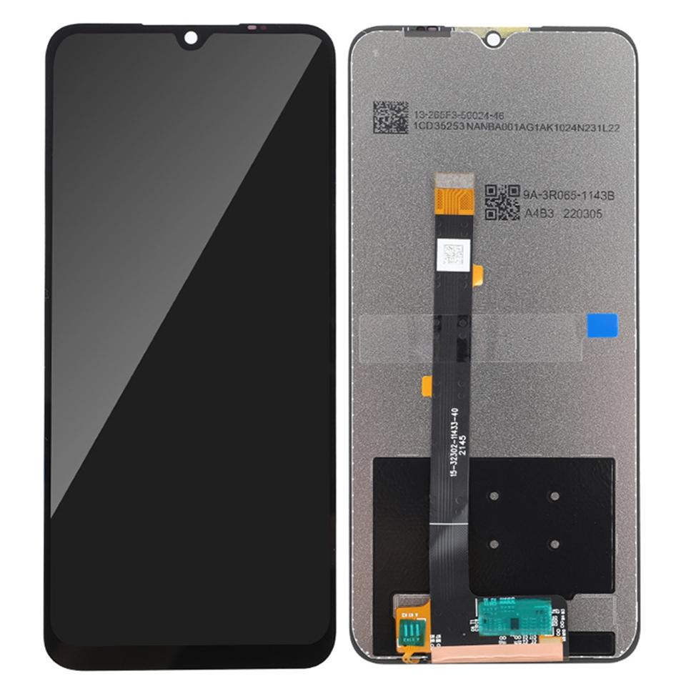 For Blackview A55 Grade S OEM LCD Screen and Digitizer Assembly Replacement Part (without Logo) A
For Blackview A55 Grade S OEM LCD Screen and Digitizer Assembly Replacement Part (without Logo) A