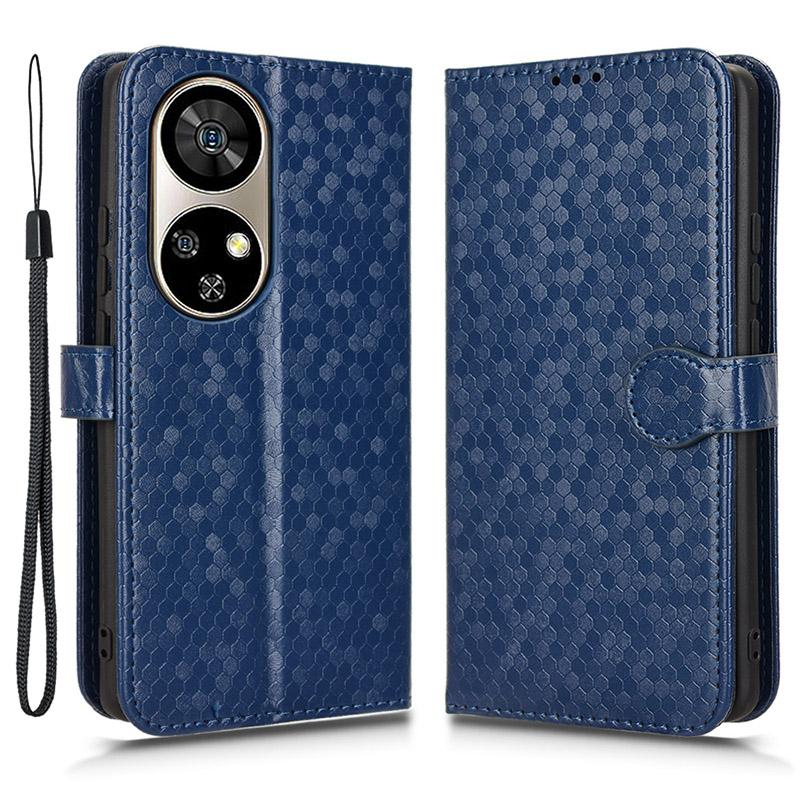 Для Ulefone Note 17 Pro Чехол PU Кожаный Чехол для Телефона с Горошек Раскладной Кошелек Dark Blue
Для Ulefone Note 17 Pro Чехол PU Кожаный Чехол для Телефона с Горошек Раскладной Кошелек Dark Blue