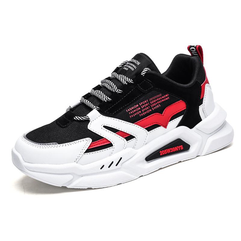 39-44 Повседневные кроссовки для мужчин на открытом воздухе Роскошные дизайнерские теннисные туфли для мальчиков с нескользящей платформой Бесплатная доставка 44
39-44 Повседневные кроссовки для мужчин на открытом воздухе Роскошные дизайнерские теннисные туфли для мальчиков с нескользящей платформой Бесплатная доставка 44