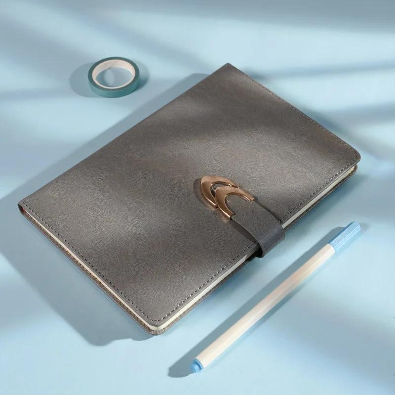 A5 PU Журнал Тетрадь Ежедневный Бизнес Офис Работа Тетради Блокнот Дневник Школьные Принадлежности Аксессуары Корейские Канцелярские Товары Подарки серый
A5 PU Журнал Тетрадь Ежедневный Бизнес Офис Работа Тетради Блокнот Дневник Школьные Принадлежности Аксессуары Корейские Канцелярские Товары Подарки серый