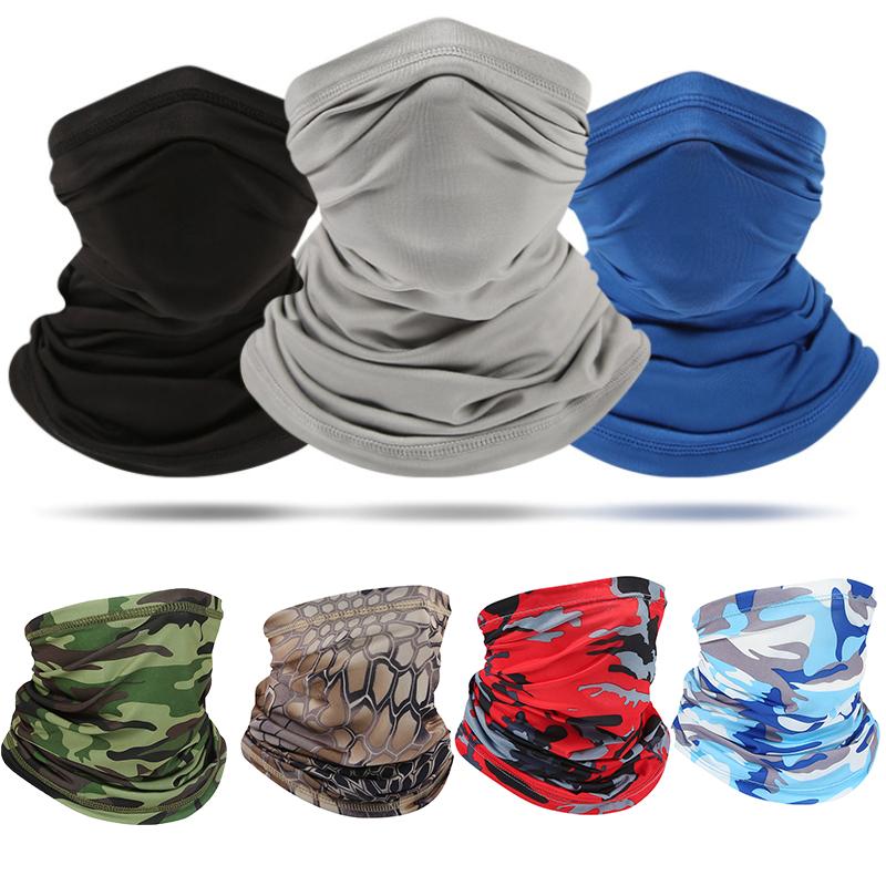 Шарф із захистом від ультрафіолетових променів Ice Silk Face Cover mask Neck Tube Швидкосихаюча Риболовля на відкритому повітрі Велоспорт Чарівна мотоциклетна дихаюча маска
Шарф із захистом від ультрафіолетових променів Ice Silk Face Cover mask Neck Tube Швидкосихаюча Риболовля на відкритому повітрі Велоспорт Чарівна мотоциклетна дихаюча маска