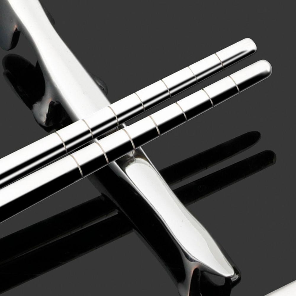 Нержавеющая сталь многоразовые квадратные суши еда китайская кухня инструменты бытовая посуда палочки для еды
Нержавеющая сталь многоразовые квадратные суши еда китайская кухня инструменты бытовая посуда палочки для еды