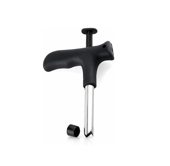 TreegoArt Stainless Steel Coconut Opener Tool 3-Step Easy Process Tool For Quick And Clean Coconut Water Extraction For Kitchen - Pack Of 1
TreegoArt Stainless Steel Coconut Opener Tool 3-Step Easy Process Tool For Quick And Clean Coconut Water Extraction For Kitchen - Pack Of 1