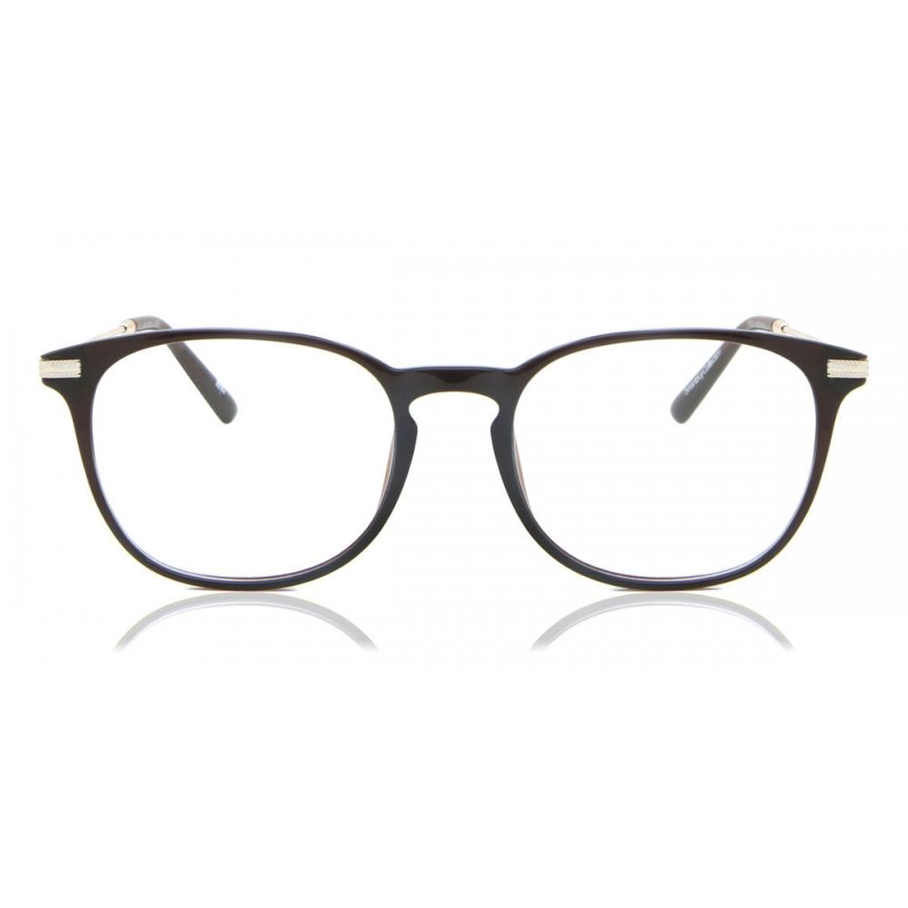 Full Rim Oval Dark Brown Smartbuy Collection Simone Ac3d Fashion Unisex Eyeglasses Dark Brown/51
Full Rim Oval Dark Brown Smartbuy Collection Simone Ac3d Fashion Unisex Eyeglasses Dark Brown/51