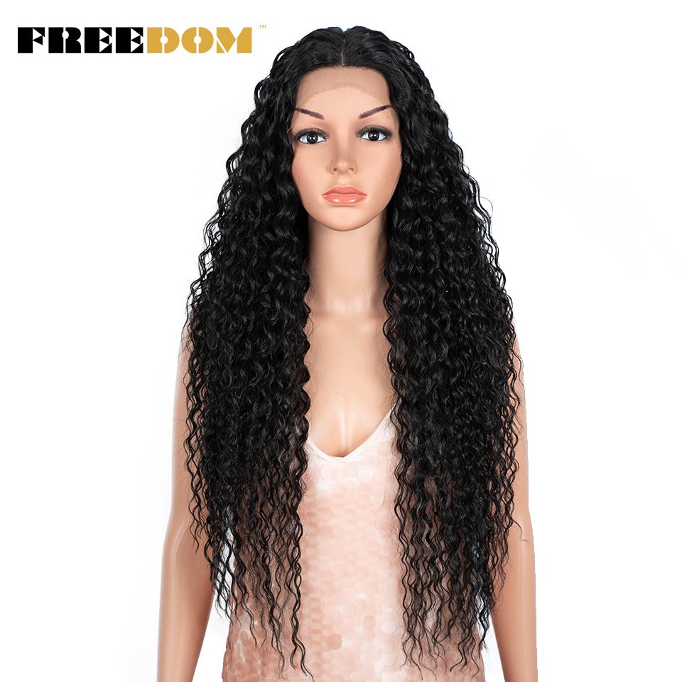 FREEDOM Synthetic Lace Front Wigs Long Curly Wig 30 inch Omber Red Blonde Lace Wigs For Black Women Heat Resistant Cosplay Wigs (as the picture,30inches)
FREEDOM Synthetic Lace Front Wigs Long Curly Wig 30 inch Omber Red Blonde Lace Wigs For Black Women Heat Resistant Cosplay Wigs (as the picture,30inches)