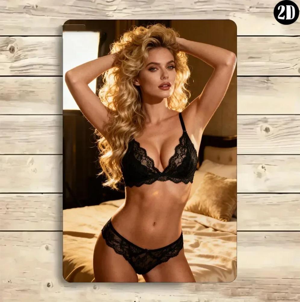Vintage Metal Tin Sign Retro Wall Art 7.87x11.81in Home Bar Cafe Decor 20x30cm(7.8x11.8inch)
Vintage Metal Tin Sign Retro Wall Art 7.87x11.81in Home Bar Cafe Decor 20x30cm(7.8x11.8inch)
