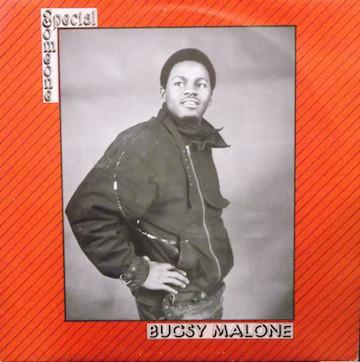 12inch Record BUGSY MALONE & THE RADIX - Someone Special TR001 Taurus Records 1985 UK Reggae, Ska & Dub Used
12inch Record BUGSY MALONE & THE RADIX - Someone Special TR001 Taurus Records 1985 UK Reggae, Ska & Dub Used