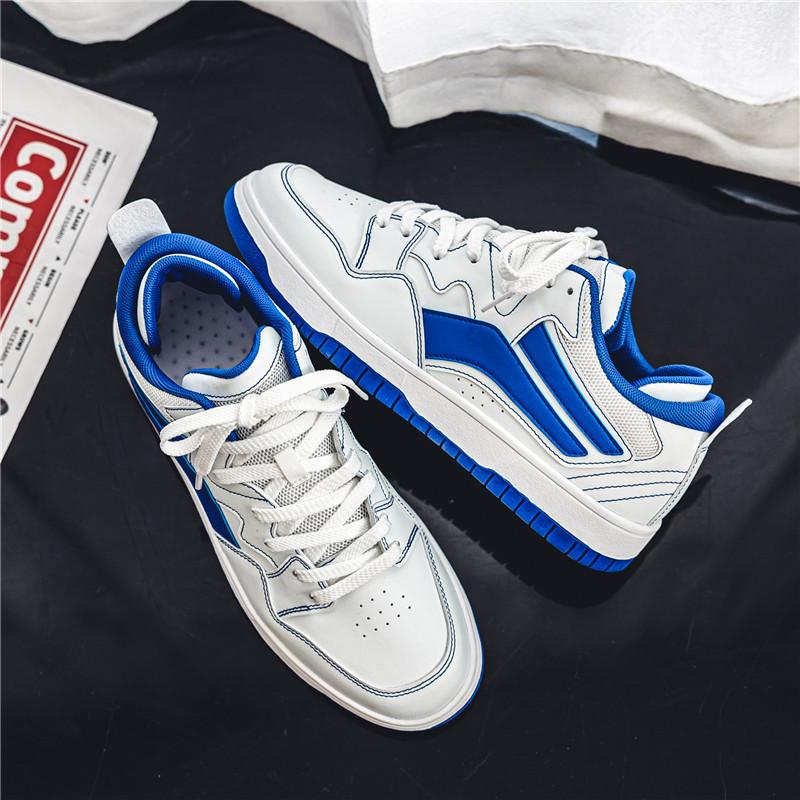 Низкие белые туфли для мужчин. Модная повседневная обувь. Женская спортивная обувь. 44
Низкие белые туфли для мужчин. Модная повседневная обувь. Женская спортивная обувь. 44