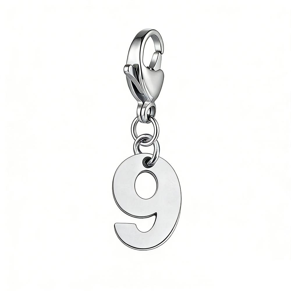 INS Number Birth DIY Making Charm shoes Pendant Model Gift For Women Men Gold Color Fashion Jewelry Accessories Wholesale
INS Number Birth DIY Making Charm shoes Pendant Model Gift For Women Men Gold Color Fashion Jewelry Accessories Wholesale