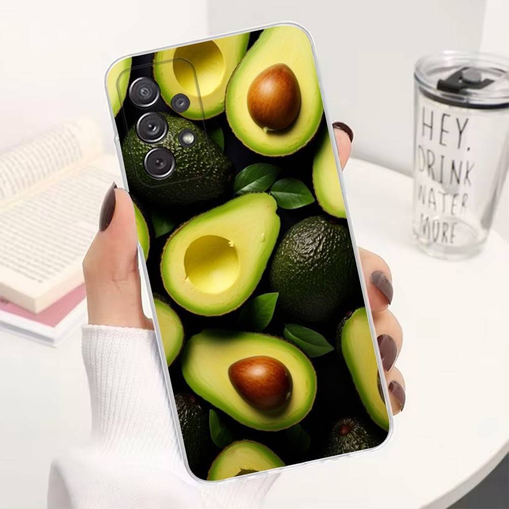 Abundant Fruits Phone For Samsung A30,71,51,S20,10,9,Ultra,FE,Lite, S21,23,22,PIus,Transparent, Silicone Case SamsungA21S
Abundant Fruits Phone For Samsung A30,71,51,S20,10,9,Ultra,FE,Lite, S21,23,22,PIus,Transparent, Silicone Case SamsungA21S