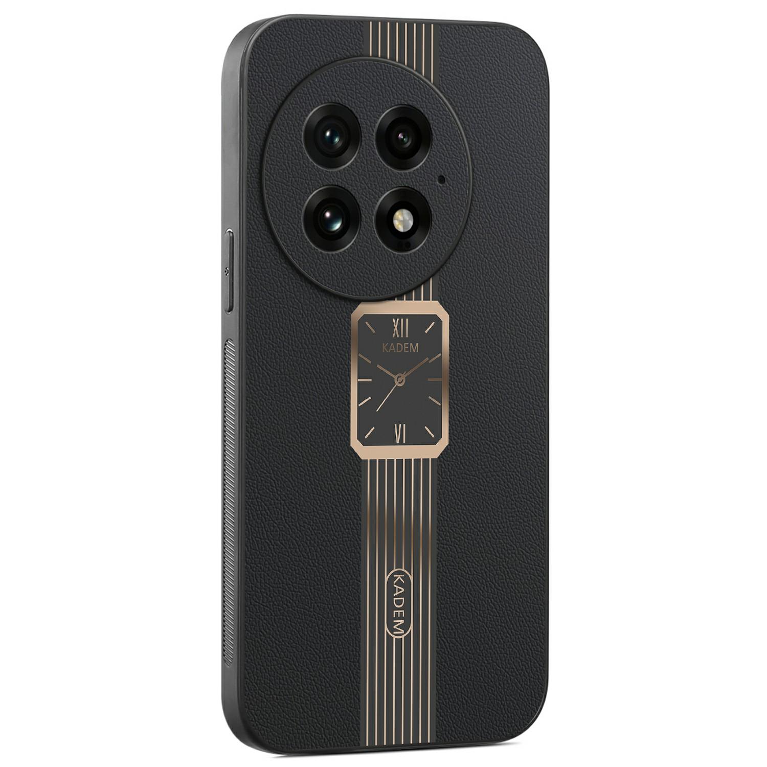 KADEM Чехол для OnePlus 13 Кожа+ТПУ+Акрил Защита от царапин Чехол для телефона C
KADEM Чехол для OnePlus 13 Кожа+ТПУ+Акрил Защита от царапин Чехол для телефона C