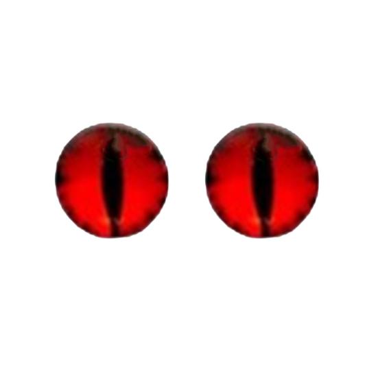 1 Pair Beast Eyes Car Light Sticker 3D Headlight Decals Adhesive Waterproof Automotive Light Decal for Trucks Cars Windows Bumpers Vehicle Decoration 1 Pair J
1 Pair Beast Eyes Car Light Sticker 3D Headlight Decals Adhesive Waterproof Automotive Light Decal for Trucks Cars Windows Bumpers Vehicle Decoration 1 Pair J
