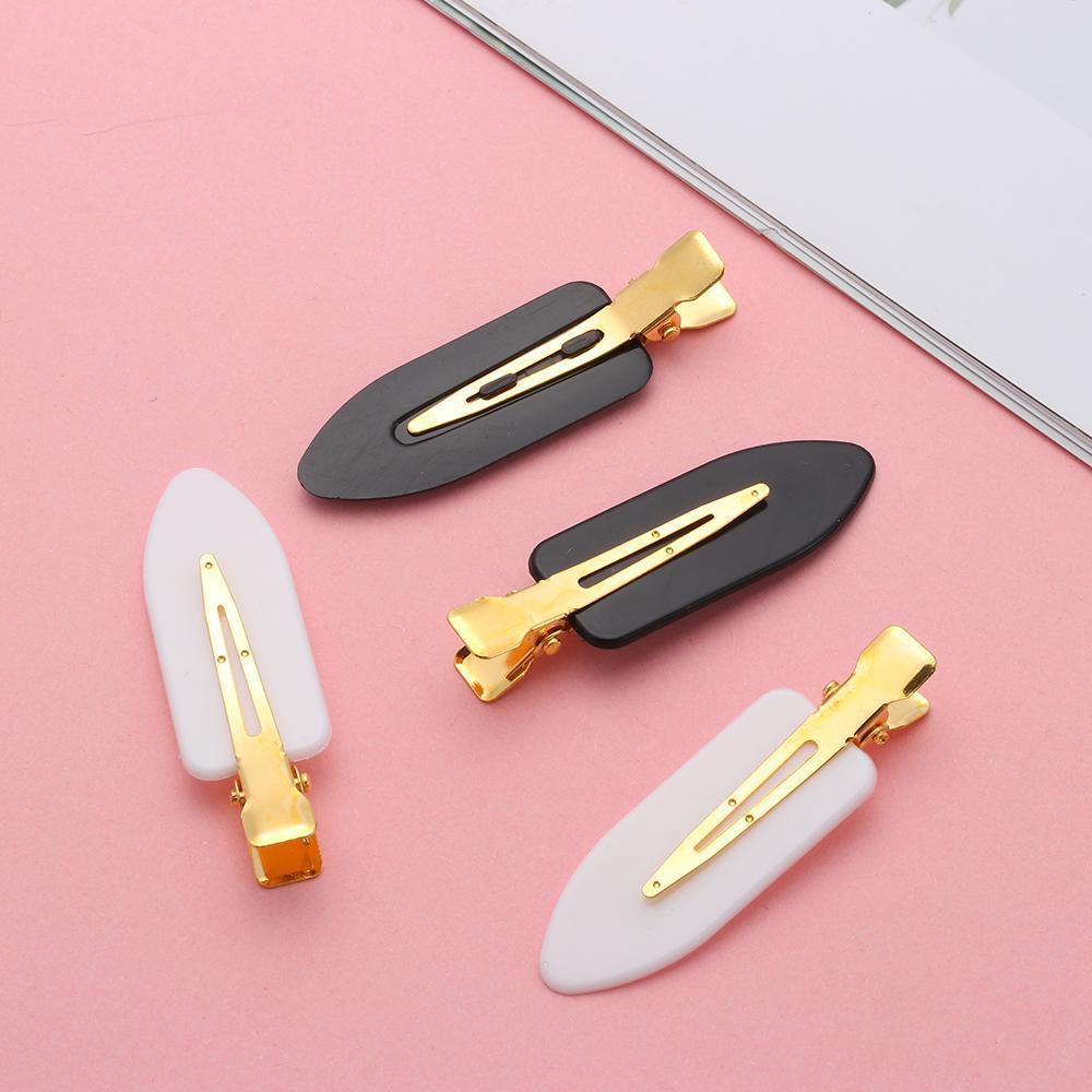 Makeup Clip Styling Accessories Seamless Hair Clip No Mark No Crease Barrettes No Bend Hairpins 3
Makeup Clip Styling Accessories Seamless Hair Clip No Mark No Crease Barrettes No Bend Hairpins 3