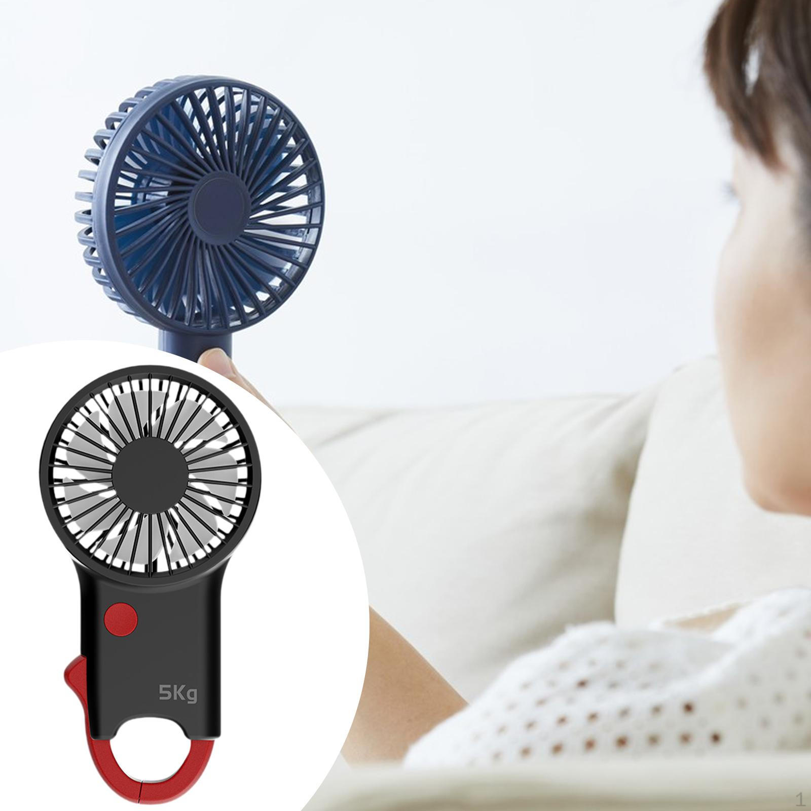 Compact Fan with Grip Strengthening Feature for Summer Activities And Travel синій
Compact Fan with Grip Strengthening Feature for Summer Activities And Travel синій