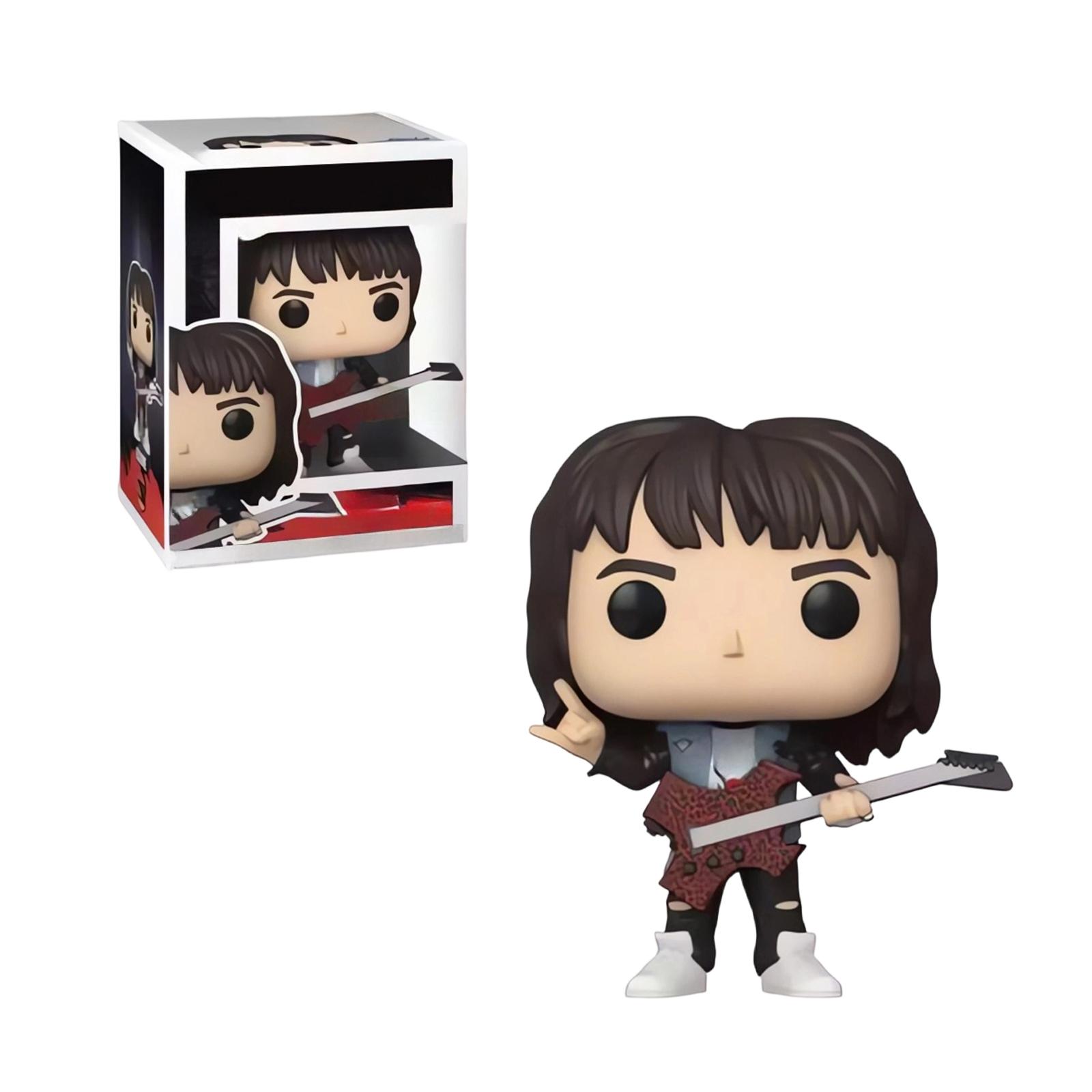Vinyl Collectible Figurine with Detailed Design and Display Stand Suitable for Children and Adults Ideal for Collectors and Display Models One Size
Vinyl Collectible Figurine with Detailed Design and Display Stand Suitable for Children and Adults Ideal for Collectors and Display Models One Size