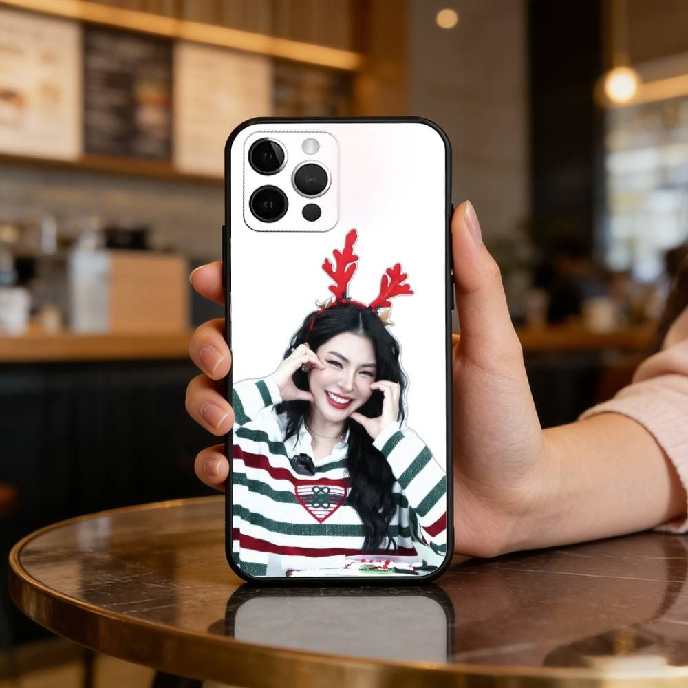 P-Peraya M-Malisorn Faye Soft Silicone Black Cover,Phone Case For iPhone 17,16,15,14,13,12,11 Plus,Pro Max,XS iPhone14Plus
P-Peraya M-Malisorn Faye Soft Silicone Black Cover,Phone Case For iPhone 17,16,15,14,13,12,11 Plus,Pro Max,XS iPhone14Plus