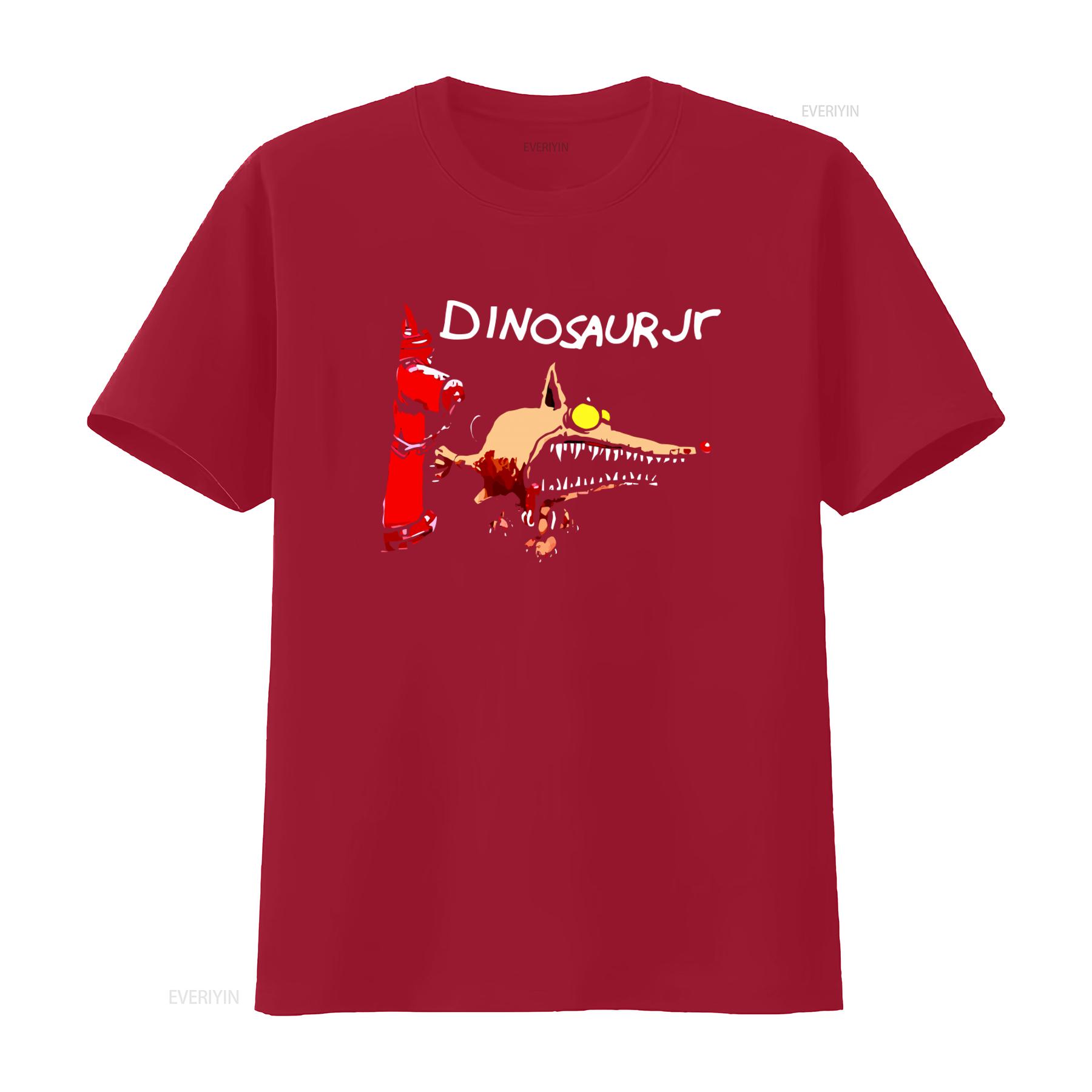 Vintage Dinosaur Jr Mens T shirt Black All Sizes Unique Cartoon Print Q1064 vintage Washed Top For Everyday Wear graphic Soft S
Vintage Dinosaur Jr Mens T shirt Black All Sizes Unique Cartoon Print Q1064 vintage Washed Top For Everyday Wear graphic Soft S