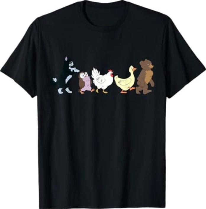 Funny Little Bear Birthday Graphic Y2K Bears Lovers Gifts T-Shirt S
Funny Little Bear Birthday Graphic Y2K Bears Lovers Gifts T-Shirt S