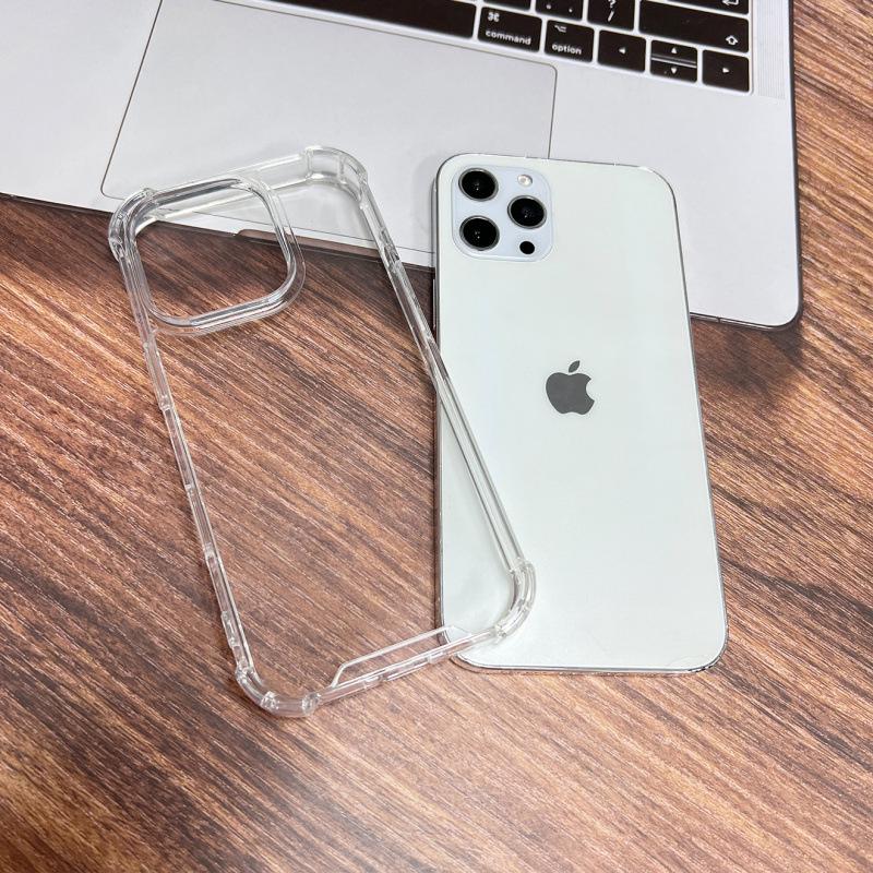 Прозорий акриловий захисний чохол з подушками безпеки для iPhone 13, 15, 16 та 17 Pro Max iPhone 11 Pro Max
Прозорий акриловий захисний чохол з подушками безпеки для iPhone 13, 15, 16 та 17 Pro Max iPhone 11 Pro Max