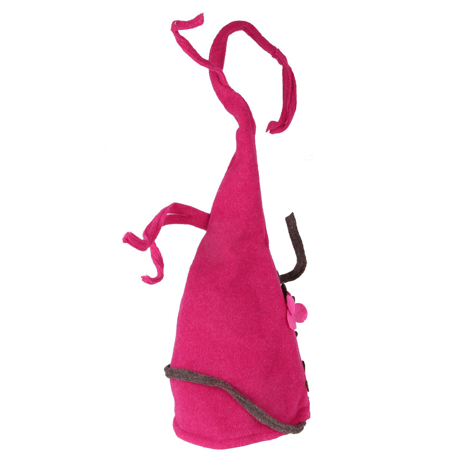 (SU)Шляпы ведьмы на Хэллоуин, костюм цветочной ведьмы ручной работы, остроконечная шляпа для косплея на Хэллоуин
(SU)Шляпы ведьмы на Хэллоуин, костюм цветочной ведьмы ручной работы, остроконечная шляпа для косплея на Хэллоуин