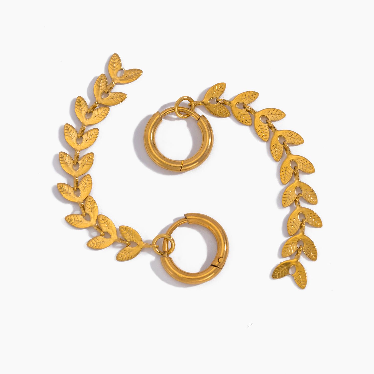 Fashion Simple Fishtail Shaped Long Earrings for Women, Stainless Steel 18k Gold Plated Hypoallergenic Jewelry Gifts
Fashion Simple Fishtail Shaped Long Earrings for Women, Stainless Steel 18k Gold Plated Hypoallergenic Jewelry Gifts