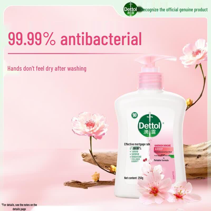 Dettol Детское Увлажняющее Антибактериальное Мыло для Рук Сменный Блок
Dettol Детское Увлажняющее Антибактериальное Мыло для Рук Сменный Блок