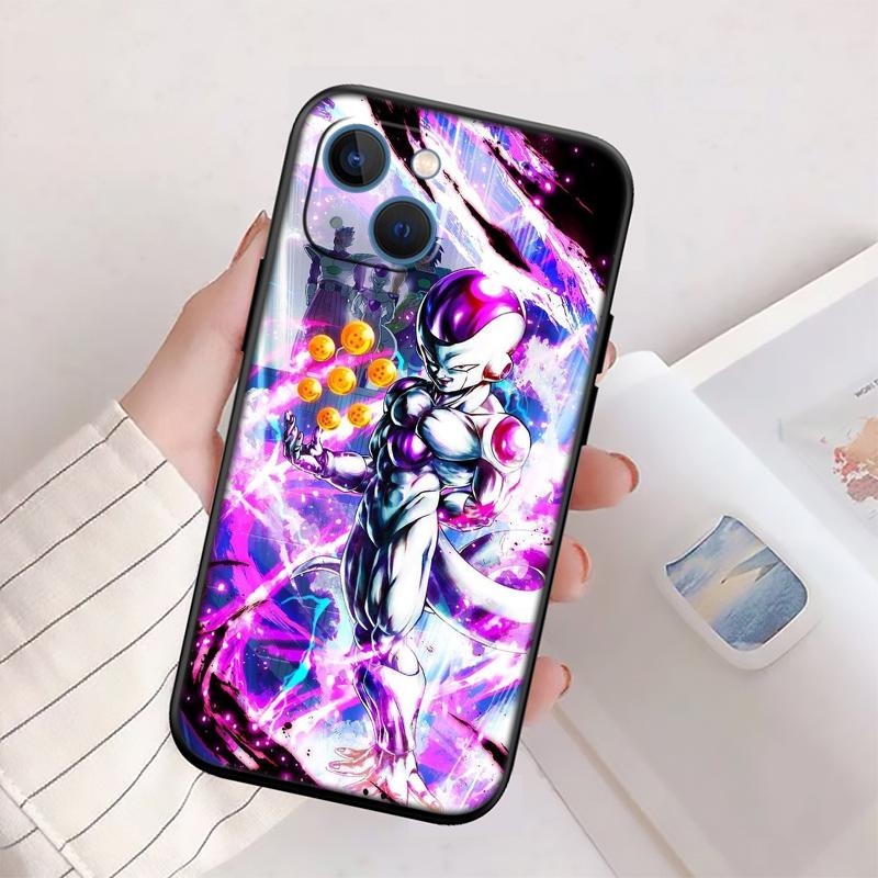 Dragon Ball Freeza New High-End Shell Phone Case for Xiaomi Poco C40 C50 C51 C55 C65 C71 C75 F3 F5 F6 F7 M2 M3 Pro Ultra Poco F5
Dragon Ball Freeza New High-End Shell Phone Case for Xiaomi Poco C40 C50 C51 C55 C65 C71 C75 F3 F5 F6 F7 M2 M3 Pro Ultra Poco F5