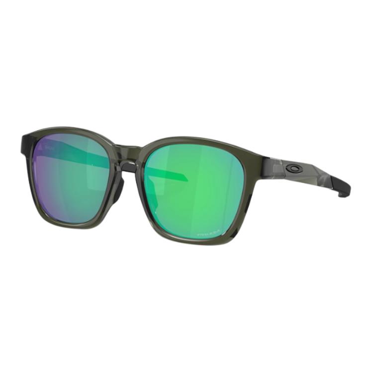 Oakley Full Frame Design Injection Molded Square Sunglasses Unisex Couple Dark Green F
Oakley Full Frame Design Injection Molded Square Sunglasses Unisex Couple Dark Green F
