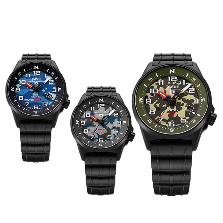 Годинник міністерства оборони Force Goods PX Shop Limited Product Watch F Size Black Self-Defense для чоловіків S715M-16-17-18 (Чоловіча)
Годинник міністерства оборони Force Goods PX Shop Limited Product Watch F Size Black Self-Defense для чоловіків S715M-16-17-18 (Чоловіча)